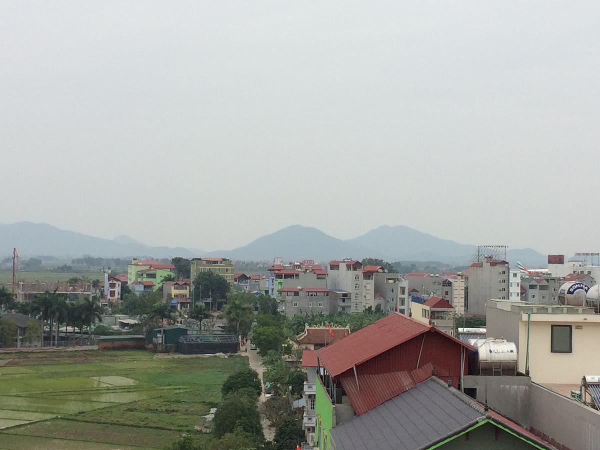 Chio Hotel And Apartment Hanoi Экстерьер фото