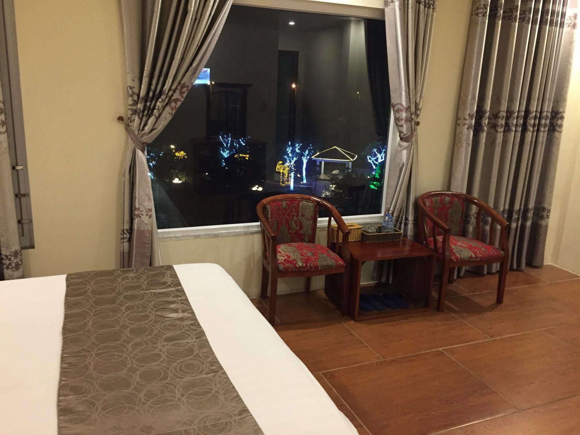 Chio Hotel And Apartment Hanoi Экстерьер фото