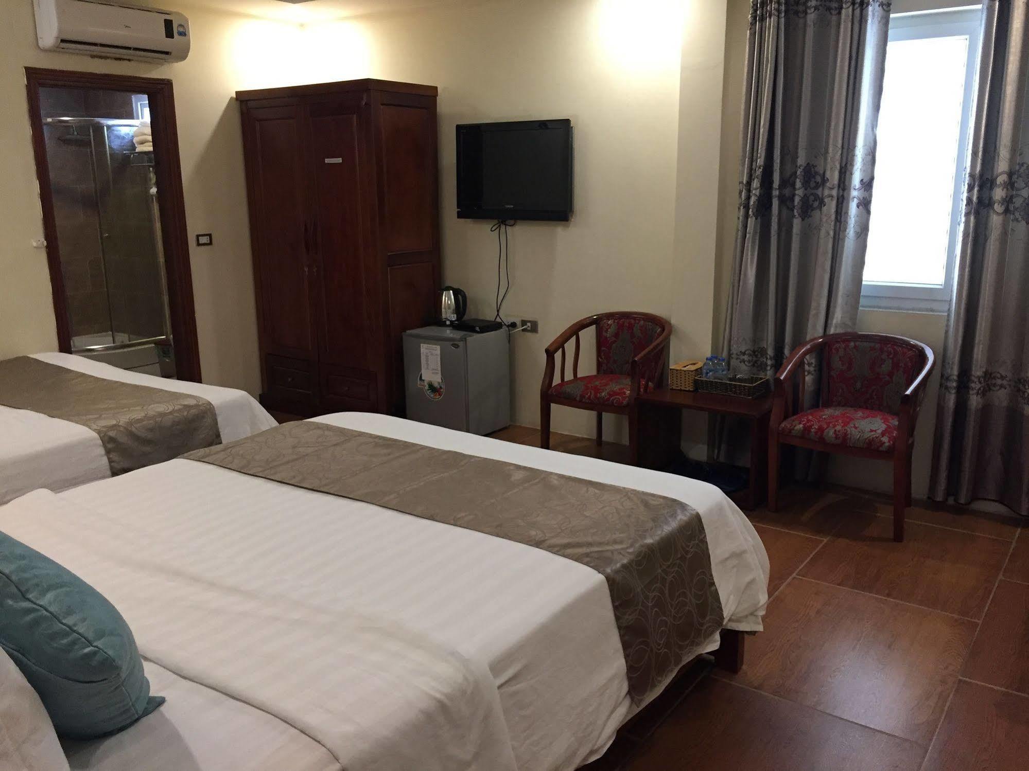 Chio Hotel And Apartment Hanoi Экстерьер фото