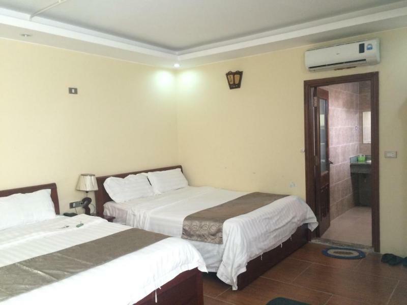 Chio Hotel And Apartment Hanoi Экстерьер фото